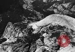 Standbild Bomber Yosemite National Park California USA, 1934, aus Sekunde 24 historischem Filmmaterial Videoclip 65675045251