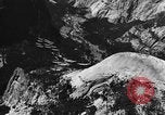 Standbild Bomber Yosemite National Park California USA, 1934, aus Sekunde 27 historischem Filmmaterial Videoclip 65675045251