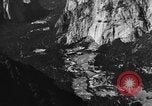 Standbild Bomber Yosemite National Park California USA, 1934, aus Sekunde 34 historischem Filmmaterial Videoclip 65675045251