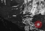 Standbild Bomber Yosemite National Park California USA, 1934, aus Sekunde 38 historischem Filmmaterial Videoclip 65675045251