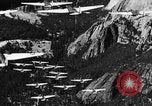 Standbild Bomber Yosemite National Park California USA, 1934, aus Sekunde 45 historischem Filmmaterial Videoclip 65675045251