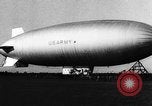Image 'armée américaine airship TC-12 Virginia United States USA, 1934, de la seconde 15 séquences d'archives historiques vidéo 65675045253