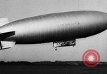 Image 'armée américaine airship TC-12 Virginia United States USA, 1934, de la seconde 40 séquences d'archives historiques vidéo 65675045253