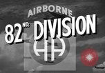 Immagine di Il giorno prima del D-day Francia, 1944, secondo 49 filmato di repertorio 65675045254