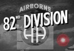 Immagine di Il giorno prima del D-day Francia, 1944, secondo 50 filmato di repertorio 65675045254