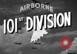 Immagine di Il giorno prima del D-day Francia, 1944, secondo 56 filmato di repertorio 65675045254