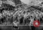 Immagine di Sbarco in Normandia Francia, 1946, secondo 8 filmato di repertorio 65675045256