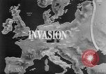 Immagine di Sbarco in Normandia Francia, 1946, secondo 31 filmato di repertorio 65675045256