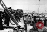 Immagine di Sbarco in Normandia Francia, 1946, secondo 36 filmato di repertorio 65675045256