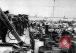 Immagine di Sbarco in Normandia Francia, 1946, secondo 37 filmato di repertorio 65675045256