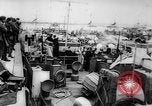 Immagine di Sbarco in Normandia Francia, 1946, secondo 40 filmato di repertorio 65675045256