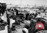 Immagine di Sbarco in Normandia Francia, 1946, secondo 41 filmato di repertorio 65675045256