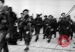 Immagine di Sbarco in Normandia Francia, 1946, secondo 42 filmato di repertorio 65675045256