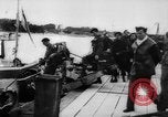 Immagine di Sbarco in Normandia Francia, 1946, secondo 45 filmato di repertorio 65675045256