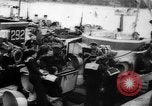 Immagine di Sbarco in Normandia Francia, 1946, secondo 48 filmato di repertorio 65675045256