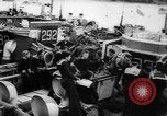 Immagine di Sbarco in Normandia Francia, 1946, secondo 49 filmato di repertorio 65675045256