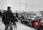 Immagine di Sbarco in Normandia Francia, 1946, secondo 51 filmato di repertorio 65675045256