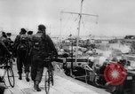 Immagine di Sbarco in Normandia Francia, 1946, secondo 53 filmato di repertorio 65675045256