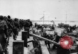 Immagine di Sbarco in Normandia Francia, 1946, secondo 56 filmato di repertorio 65675045256