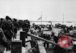 Immagine di Sbarco in Normandia Francia, 1946, secondo 57 filmato di repertorio 65675045256