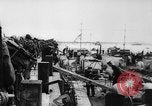 Immagine di Sbarco in Normandia Francia, 1946, secondo 59 filmato di repertorio 65675045256