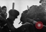 Immagine di Sbarco in Normandia Francia, 1946, secondo 60 filmato di repertorio 65675045256