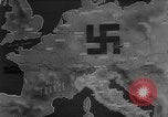 Image of Allied invasion of Europe Europe, 1944, second 1 stock footage video 65675045257