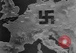 Image of Allied invasion of Europe Europe, 1944, second 3 stock footage video 65675045257