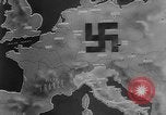 Image of Allied invasion of Europe Europe, 1944, second 4 stock footage video 65675045257