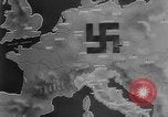 Image of Allied invasion of Europe Europe, 1944, second 5 stock footage video 65675045257