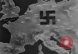 Image of Allied invasion of Europe Europe, 1944, second 6 stock footage video 65675045257