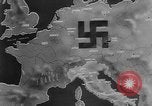Image of Allied invasion of Europe Europe, 1944, second 7 stock footage video 65675045257