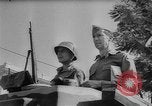 Image of Allied invasion of Europe Europe, 1944, second 15 stock footage video 65675045257