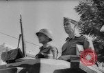 Image of Allied invasion of Europe Europe, 1944, second 16 stock footage video 65675045257