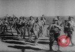 Image of Allied invasion of Europe Europe, 1944, second 32 stock footage video 65675045257