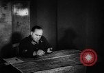 Image of Allied invasion of Europe Europe, 1944, second 38 stock footage video 65675045257