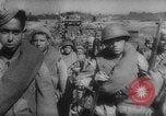 Image of Allied invasion of Europe Europe, 1944, second 43 stock footage video 65675045257
