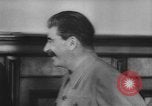 Image of Allied invasion of Europe Europe, 1944, second 47 stock footage video 65675045257