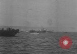 Image of Allied invasion of Europe Europe, 1944, second 51 stock footage video 65675045257