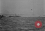 Image of Allied invasion of Europe Europe, 1944, second 52 stock footage video 65675045257