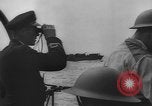 Image of Allied invasion of Europe Europe, 1944, second 57 stock footage video 65675045257