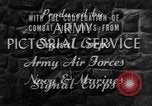 Image of Floating ports for D-Day invasion Normandy France, 1944, second 20 stock footage video 65675045258