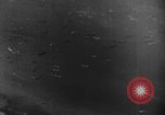 Image of Floating ports for D-Day invasion Normandy France, 1944, second 48 stock footage video 65675045258