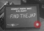 Standbild United States Navy Pazifik, 1945, aus Sekunde 4 historischem Filmmaterial Videoclip 65675045259