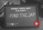 Standbild United States Navy Pazifik, 1945, aus Sekunde 6 historischem Filmmaterial Videoclip 65675045259