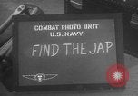 Standbild United States Navy Pazifik, 1945, aus Sekunde 7 historischem Filmmaterial Videoclip 65675045259