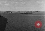 Standbild United States Navy Pazifik, 1945, aus Sekunde 18 historischem Filmmaterial Videoclip 65675045259