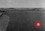 Standbild United States Navy Pazifik, 1945, aus Sekunde 20 historischem Filmmaterial Videoclip 65675045259