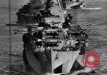 Standbild United States Navy Pazifik, 1945, aus Sekunde 25 historischem Filmmaterial Videoclip 65675045259