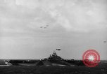 Standbild United States Navy Pazifik, 1945, aus Sekunde 27 historischem Filmmaterial Videoclip 65675045259